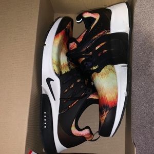 Nike Prestos